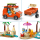 LEGO Bluey 11202 Blue i rodzinna wycieczka samochodem - 1331694 - zdjęcie 3